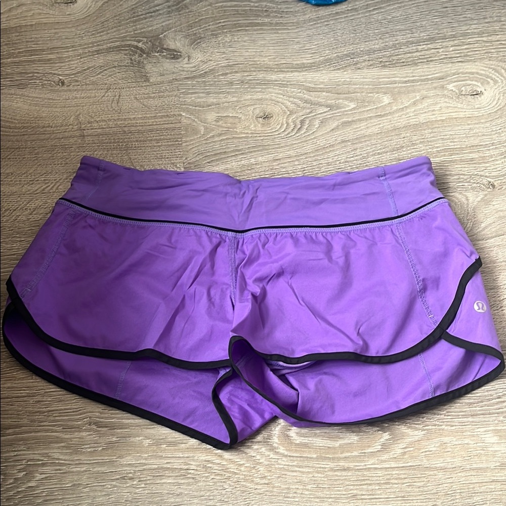 Vintage lululemon shorts